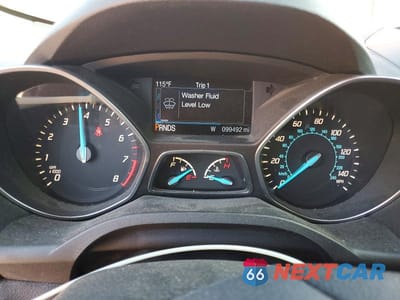 Zdjęcie 9 z 12 samochodu: 2016 FORD ESCAPE S VIN:1FMCU0F78GUA11882 - miniatura