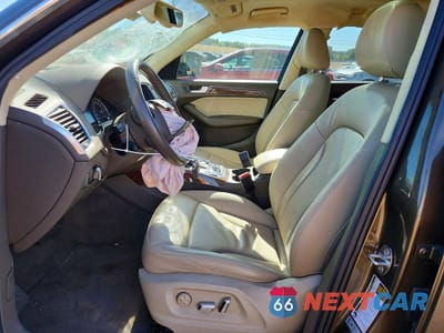 Zdjęcie 7 z 13 samochodu: 2015 AUDI Q5 PREMIUM PLUS VIN:WA1LFAFP1FA027601 - miniatura