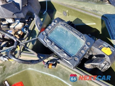 Zdjęcie 8 z 10 samochodu: 2022 POLARIS SPORTSMAN 450 H.O. EPS VIN:4XASEE507NA144248 - miniatura