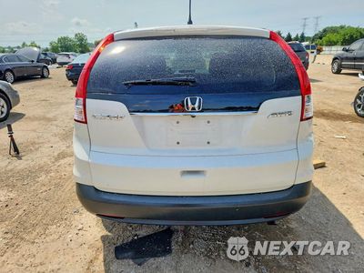 Zdjęcie 6 z 13 samochodu: 2012 HONDA CR-V EX VIN:5J6RM4H56CL045668 - miniatura