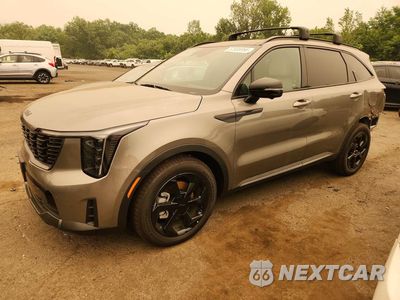 2026 KIA SORENTO SX PRESTIGE KNDRMDJH3T5446688 - główne zdjęcie licytacji z USA - miniatura
