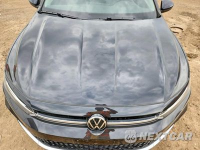 Zdjęcie 11 z 12 samochodu: 2026 VOLKSWAGEN JETTA SE VIN:3VW7W7BU9TM039271 - miniatura