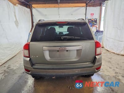 Zdjęcie 6 z 13 samochodu: 2014 JEEP COMPASS SPORT VIN:1C4NJDBB8ED506135 - miniatura