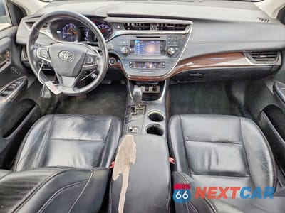 Zdjęcie 8 z 12 samochodu: 2014 TOYOTA AVALON XLE TOURING VIN:4T1BK1EB2EU103791 - miniatura