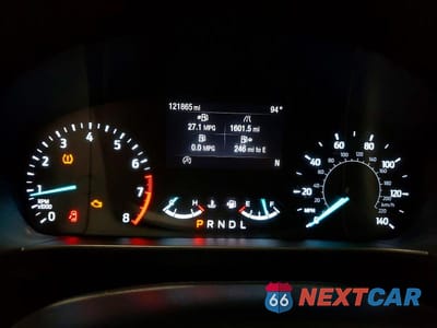Zdjęcie 9 z 13 samochodu: 2020 FORD ESCAPE SE VIN:1FMCU9G67LUB80229 - miniatura
