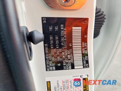 Zdjęcie 13 z 13 samochodu: 2023 TOYOTA 4RUNNER TRD OFF-ROAD PREMIUM VIN:JTERU5JR3P6177070 - miniatura