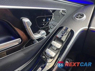 Zdjęcie 11 z 13 samochodu: 2022 MERCEDES-BENZ S 500 4MATIC VIN:W1K6G6DB8NA143984 - miniatura