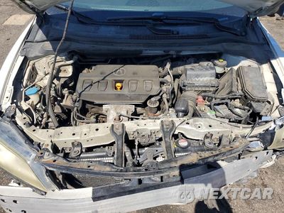 Zdjęcie 11 z 13 samochodu: 2013 ACURA ILX 20 TECH VIN:19VDE1F77DE010141 - miniatura