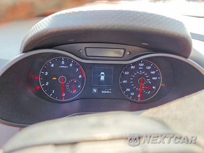 Zdjęcie 9 z 13 samochodu: 2016 HYUNDAI VELOSTER TURBO VIN:KMHTC6AE4GU279775 - miniatura