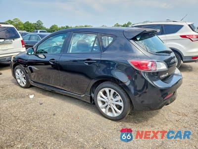 Drugie zdjęcie samochodu z przodu: 2010 MAZDA 3 S VIN:JM1BL1H59A1190883 - miniatura