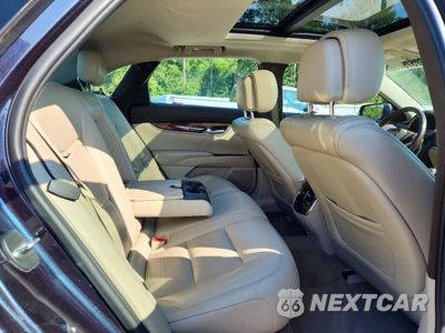 Zdjęcie 10 z 12 samochodu: 2013 CADILLAC XTS LUXURY COLLECTION VIN:2G61P5S3XD9189890 - miniatura