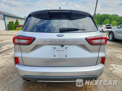 Zdjęcie 6 z 12 samochodu: 2024 FORD ESCAPE ST LINE VIN:1FMCU9MN6RUA52553 - miniatura
