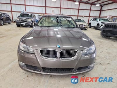 Piąte zdjęcie samochodu w środku: 2010 BMW 328 I VIN:WBAWB3C59AP139482 - miniatura