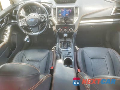 Zdjęcie 8 z 12 samochodu: 2019 SUBARU CROSSTREK LIMITED VIN:JF2GTAMC1K8228109 - miniatura
