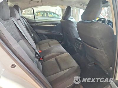 Zdjęcie 10 z 12 samochodu: 2025 TOYOTA CAMRY LE VIN:4T1DAACK9SU123613 - miniatura