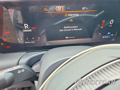 Zdjęcie 9 z 12 samochodu: 2026 NISSAN SENTRA SV VIN:3N1AB9CV0TY259269 - miniatura