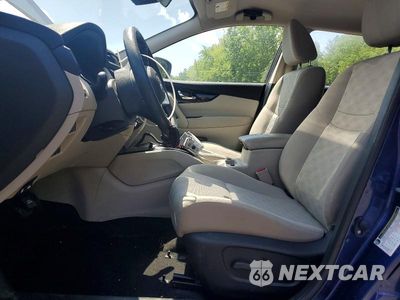 Zdjęcie 7 z 13 samochodu: 2020 NISSAN ROGUE SPORT SV VIN:JN1BJ1CW5LW394255 - miniatura