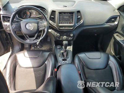 Zdjęcie 8 z 13 samochodu: 2019 JEEP CHEROKEE TRAILHAWK VIN:1C4PJMBX5KD409300 - miniatura