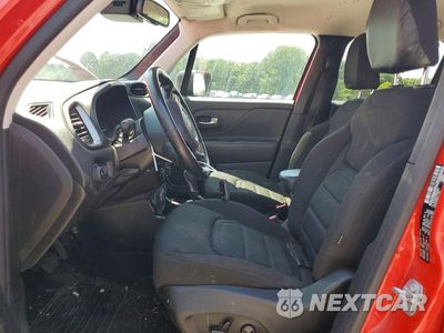 Zdjęcie 7 z 13 samochodu: 2022 JEEP RENEGADE LATITUDE VIN:ZACNJDB17NPN53744 - miniatura
