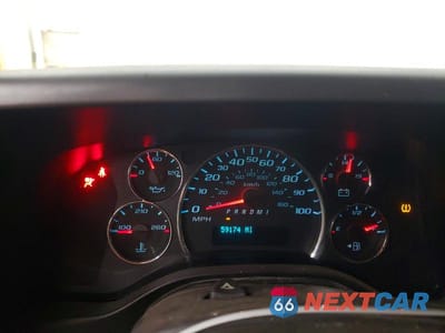 Zdjęcie 9 z 14 samochodu: 2024 CHEVROLET EXPRESS G2500 VIN:1GCWGAF79R1100301 - miniatura