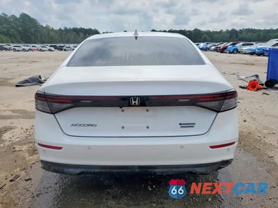 Zdjęcie 6 z 12 samochodu: 2025 HONDA ACCORD TOURING HYBRID VIN:1HGCY2F8XSA044181 - miniatura