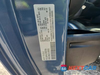 Zdjęcie 13 z 13 samochodu: 2021 RAM PROMASTER 3500 EXT CARGO 3.6L HIGH ROOF VIN:3C6MRVJG7ME572154 - miniatura