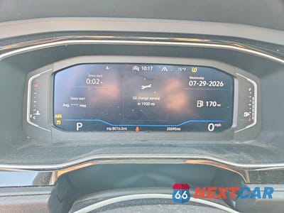 Zdjęcie 9 z 13 samochodu: 2024 VOLKSWAGEN JETTA SEL VIN:3VWGM7BU2RM097687 - miniatura
