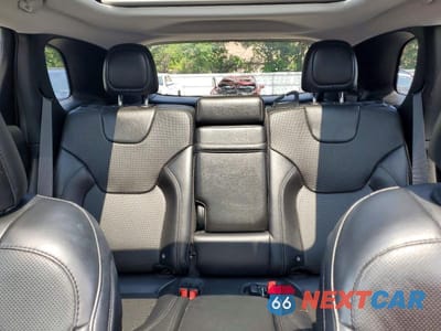 Zdjęcie 10 z 13 samochodu: 2019 JEEP CHEROKEE LIMITED VIN:1C4PJMDX7KD139421 - miniatura