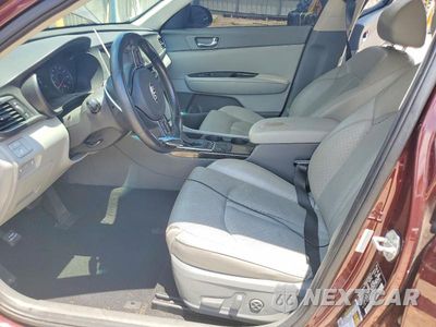 Zdjęcie 7 z 12 samochodu: 2017 KIA OPTIMA EX VIN:5XXGU4L34HG127053 - miniatura
