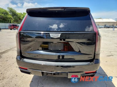 Zdjęcie 6 z 12 samochodu: 2021 CADILLAC ESCALADE ESV SPORT VIN:1GYS3PKL1MR168712 - miniatura