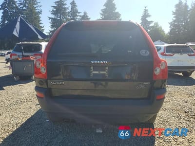 Zdjęcie 6 z 13 samochodu: 2006 VOLVO XC90 VIN:YV4CZ592361238834 - miniatura