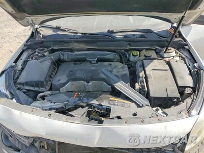 Zdjęcie 11 z 13 samochodu: 2015 CHEVROLET MALIBU LS VIN:1G11B5SL2FF185248 - miniatura
