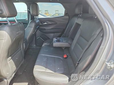 Zdjęcie 10 z 13 samochodu: 2024 CHEVROLET TRAILBLAZER RS VIN:KL79MTSL0RB094545 - miniatura