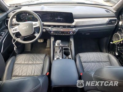 Zdjęcie 8 z 14 samochodu: 2025 KIA TELLURIDE SX-PRESTIGE X-LINE VIN:5XYP5DGC6SG657468 - miniatura