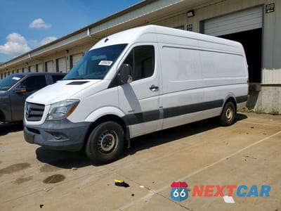 2015 MERCEDES-BENZ SPRINTER 2500 WD3PE8DC9F5991269 - główne zdjęcie licytacji z USA - miniatura