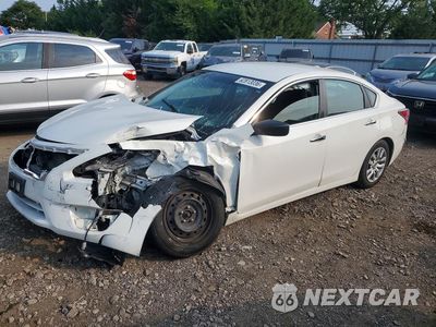 2015 NISSAN ALTIMA 2.5 S 1N4AL3AP2FN386785 - główne zdjęcie licytacji z USA - miniatura