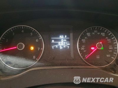 Zdjęcie 9 z 12 samochodu: 2014 VOLKSWAGEN JETTA SEL VIN:3VWL17AJ9EM429908 - miniatura