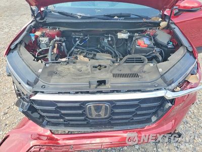 Zdjęcie 12 z 13 samochodu: 2024 HONDA CR-V EXL VIN:2HKRS3H74RH329269 - miniatura