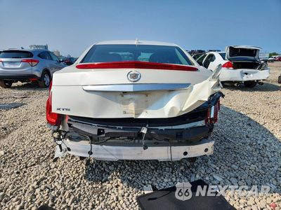 Zdjęcie 6 z 12 samochodu: 2013 CADILLAC XTS LUXURY COLLECTION VIN:2G61P5S33D9115517 - miniatura