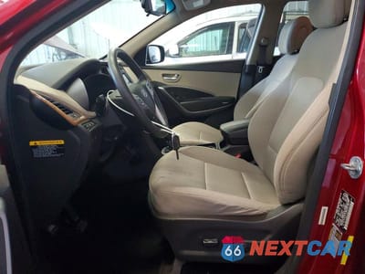 Zdjęcie 7 z 13 samochodu: 2015 HYUNDAI SANTA FE SPORT 2.4L VIN:5XYZUDLB2FG252092 - miniatura