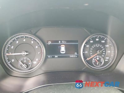 Zdjęcie 9 z 13 samochodu: 2023 HYUNDAI SANTA FE SEL VIN:5NMS24AJ7PH498581 - miniatura