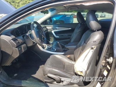 Zdjęcie 7 z 12 samochodu: 2013 HONDA ACCORD LX-S VIN:1HGCT1A32DA020559 - miniatura