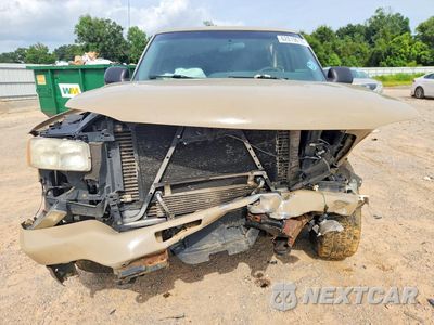 Piąte zdjęcie samochodu w środku: 2006 GMC NEW SIERRA C3500 VIN:1GTHC33DX6F231360 - miniatura