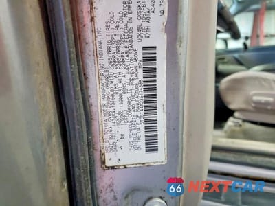 Zdjęcie 12 z 12 samochodu: 2003 TOYOTA SEQUOIA SR5 VIN:5TDBT44A23S174308 - miniatura
