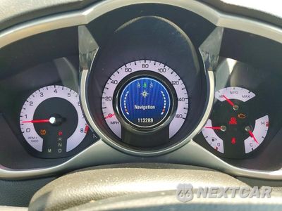 Zdjęcie 9 z 13 samochodu: 2012 CADILLAC SRX PREMIUM COLLECTION VIN:3GYFNCE37CS650189 - miniatura