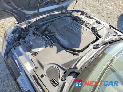 Zdjęcie 11 z 12 samochodu: 2014 JAGUAR F-TYPE S VIN:SAJWA6FC5E8K06307 - miniatura