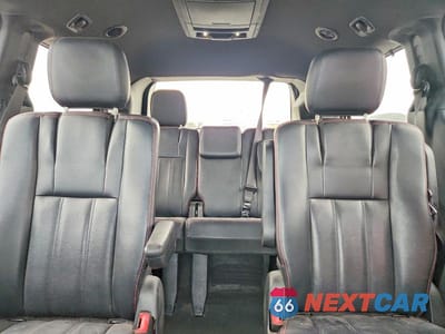 Zdjęcie 10 z 13 samochodu: 2017 DODGE GRAND CARAVAN GT VIN:2C4RDGEG7HR765184 - miniatura