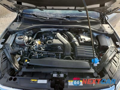 Zdjęcie 11 z 12 samochodu: 2023 VOLKSWAGEN JETTA SE VIN:3VW7M7BU6PM026859 - miniatura