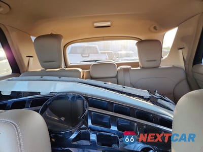 Zdjęcie 10 z 13 samochodu: 2013 MERCEDES-BENZ ML 350 4MATIC VIN:4JGDA5HBXDA106002 - miniatura