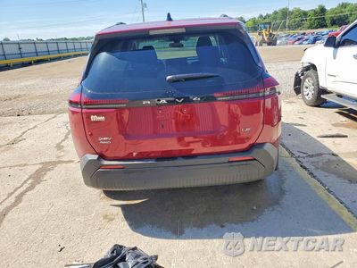 Zdjęcie 6 z 13 samochodu: 2026 TOYOTA RAV4 LE VIN:2T36CRAV4TW027265 - miniatura
